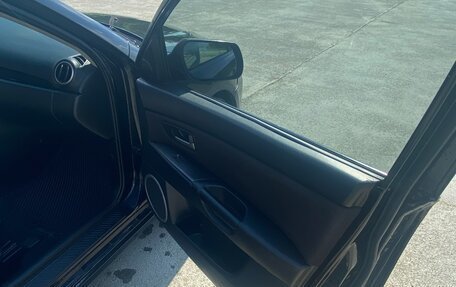 Mazda 3, 2006 год, 600 000 рублей, 12 фотография
