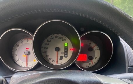 Mazda 3, 2006 год, 600 000 рублей, 16 фотография