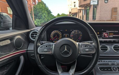 Mercedes-Benz E-Класс, 2019 год, 3 800 000 рублей, 9 фотография