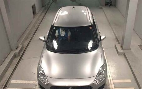 Suzuki Swift V, 2021 год, 830 000 рублей, 3 фотография