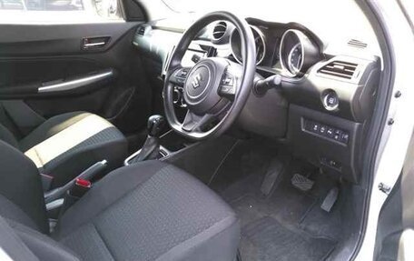 Suzuki Swift V, 2021 год, 830 000 рублей, 7 фотография