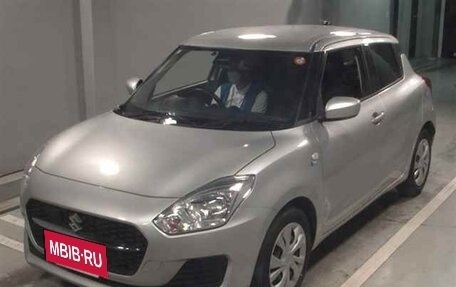 Suzuki Swift V, 2021 год, 830 000 рублей, 2 фотография