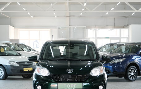 Toyota Passo III, 2017 год, 1 099 000 рублей, 3 фотография