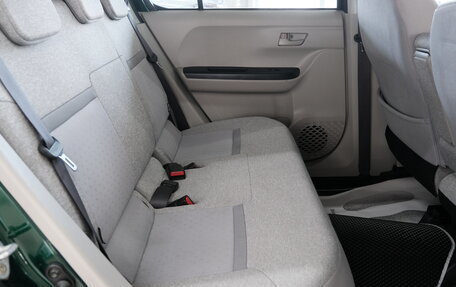 Toyota Passo III, 2017 год, 1 099 000 рублей, 20 фотография