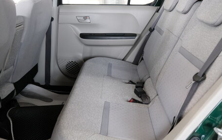 Toyota Passo III, 2017 год, 1 099 000 рублей, 21 фотография