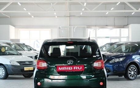 Toyota Passo III, 2017 год, 1 099 000 рублей, 6 фотография