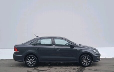 Volkswagen Polo VI (EU Market), 2017 год, 1 050 000 рублей, 4 фотография