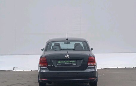 Volkswagen Polo VI (EU Market), 2017 год, 1 050 000 рублей, 6 фотография