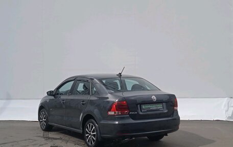 Volkswagen Polo VI (EU Market), 2017 год, 1 050 000 рублей, 7 фотография