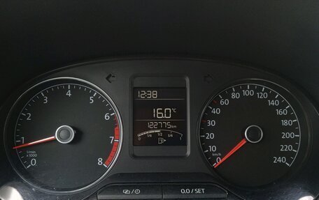 Volkswagen Polo VI (EU Market), 2017 год, 1 050 000 рублей, 17 фотография