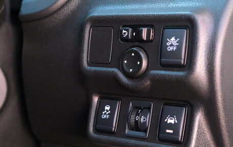 Nissan Note II рестайлинг, 2018 год, 1 339 000 рублей, 10 фотография