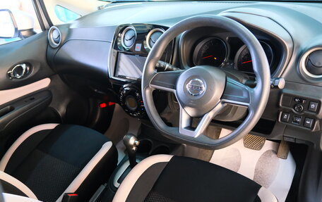 Nissan Note II рестайлинг, 2018 год, 1 339 000 рублей, 11 фотография