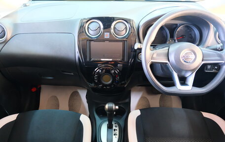 Nissan Note II рестайлинг, 2018 год, 1 339 000 рублей, 14 фотография