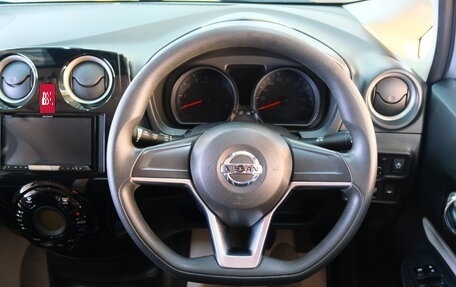 Nissan Note II рестайлинг, 2018 год, 1 339 000 рублей, 12 фотография