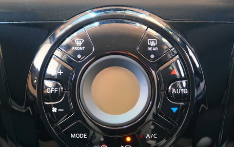 Nissan Note II рестайлинг, 2018 год, 1 339 000 рублей, 16 фотография