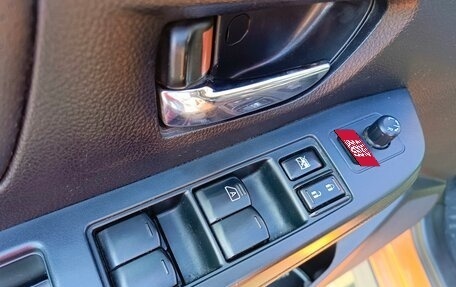 Subaru XV I рестайлинг, 2013 год, 1 249 000 рублей, 11 фотография