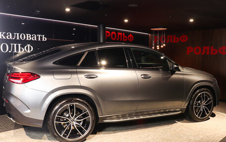 Mercedes-Benz GLE Coupe, 2025 год, 16 016 000 рублей, 8 фотография
