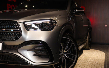 Mercedes-Benz GLE Coupe, 2025 год, 16 016 000 рублей, 4 фотография