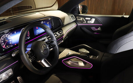 Mercedes-Benz GLE Coupe, 2025 год, 16 016 000 рублей, 10 фотография