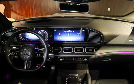 Mercedes-Benz GLE Coupe, 2025 год, 16 016 000 рублей, 11 фотография