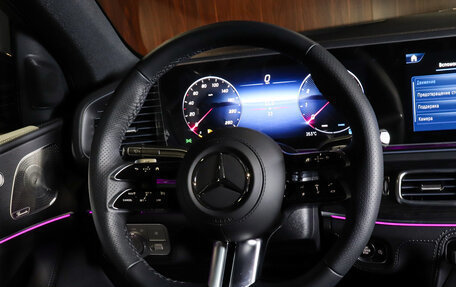 Mercedes-Benz GLE Coupe, 2025 год, 16 016 000 рублей, 13 фотография