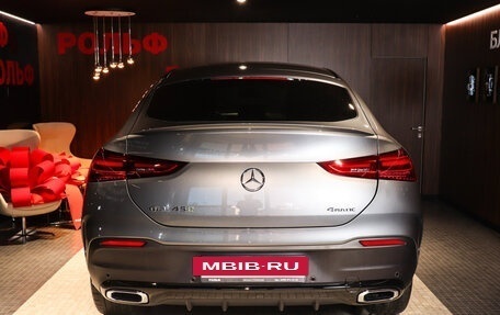 Mercedes-Benz GLE Coupe, 2025 год, 16 016 000 рублей, 6 фотография
