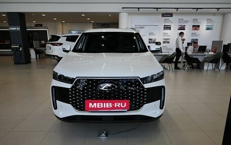 Chery Tiggo 4 I рестайлинг, 2024 год, 2 569 000 рублей, 2 фотография
