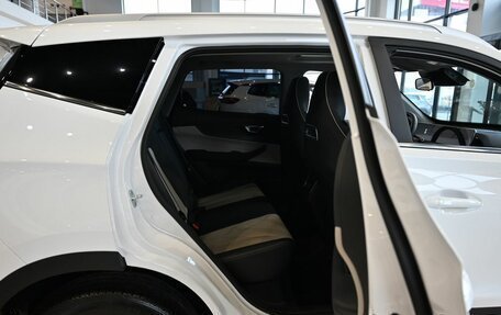 Chery Tiggo 4 I рестайлинг, 2024 год, 2 569 000 рублей, 9 фотография