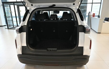 Chery Tiggo 4 I рестайлинг, 2024 год, 2 569 000 рублей, 6 фотография