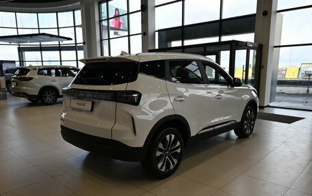 Chery Tiggo 4 I рестайлинг, 2024 год, 2 569 000 рублей, 4 фотография