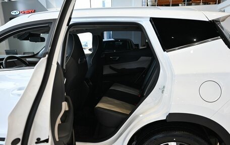 Chery Tiggo 4 I рестайлинг, 2024 год, 2 569 000 рублей, 8 фотография