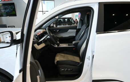 Chery Tiggo 4 I рестайлинг, 2024 год, 2 569 000 рублей, 7 фотография