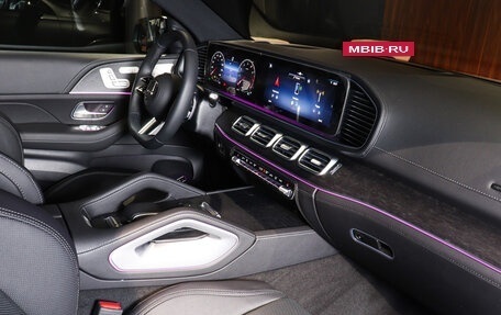 Mercedes-Benz GLE Coupe, 2025 год, 16 016 000 рублей, 15 фотография