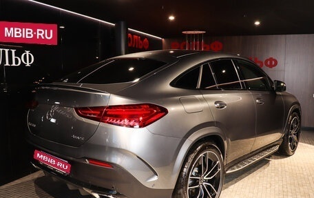 Mercedes-Benz GLE Coupe, 2025 год, 16 016 000 рублей, 9 фотография