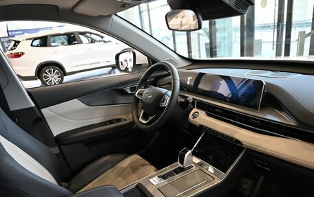 Chery Tiggo 4 I рестайлинг, 2024 год, 2 569 000 рублей, 18 фотография