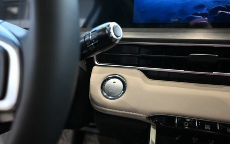 Chery Tiggo 4 I рестайлинг, 2024 год, 2 569 000 рублей, 17 фотография