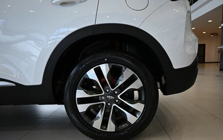 Chery Tiggo 4 I рестайлинг, 2024 год, 2 569 000 рублей, 12 фотография