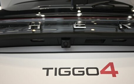 Chery Tiggo 4 I рестайлинг, 2024 год, 2 569 000 рублей, 21 фотография