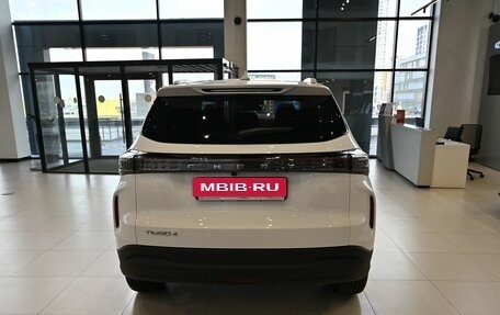 Chery Tiggo 4 I рестайлинг, 2024 год, 2 569 000 рублей, 5 фотография