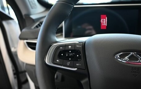 Chery Tiggo 4 I рестайлинг, 2024 год, 2 569 000 рублей, 14 фотография