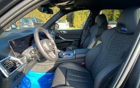 BMW X5 M, 2024 год, 26 900 000 рублей, 6 фотография