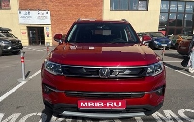 Changan CS35 Plus, 2021 год, 1 600 000 рублей, 1 фотография