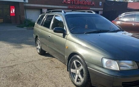 Toyota Caldina, 1994 год, 310 000 рублей, 1 фотография