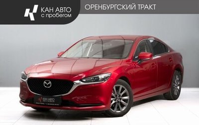 Mazda 6, 2019 год, 2 200 000 рублей, 1 фотография