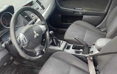 Mitsubishi Lancer IX, 2008 год, 650 000 рублей, 1 фотография