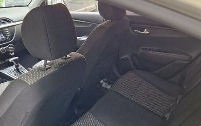 KIA Rio IV, 2019 год, 1 600 000 рублей, 1 фотография