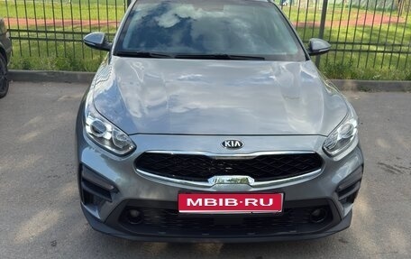 KIA K3, 2020 год, 2 600 000 рублей, 1 фотография