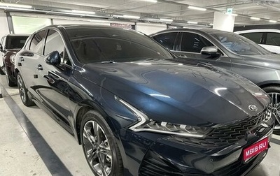 KIA K5, 2019 год, 2 450 000 рублей, 1 фотография