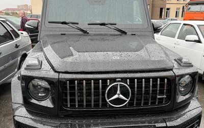Mercedes-Benz G-Класс AMG, 2004 год, 3 000 000 рублей, 1 фотография