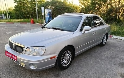 Hyundai XG I рестайлинг, 2001 год, 495 000 рублей, 1 фотография
